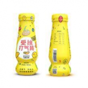 新低：RASA 欧式风味发酵奶昔 180ml*6瓶