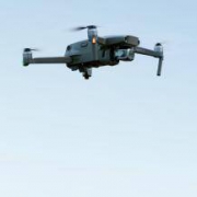 行业新高度？大疆 无人机 “御”Mavic 2 专业版 开始发售
