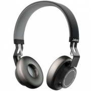 京东PLUS会员： Jabra 捷波朗 MOVE WIRELESS 沐舞 无线蓝牙耳机
