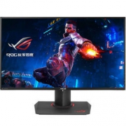 ASUS 华硕 PG279Q 27英寸 IPS电竞显示器（2560x1440、165Hz）