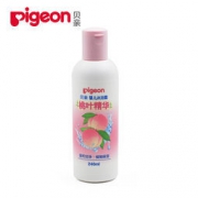 pigeon 贝亲 婴儿沐浴露 桃叶精华 240ml *3