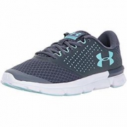 Under Armour 安德玛 女士 UA W Micro G Speed Swift 2 跑鞋