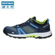 DECATHLON 迪卡侬 ARP 500 FRESH 女款徒步鞋