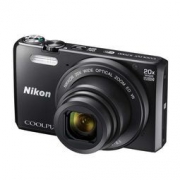 Nikon 尼康 COOLPIX S7000 数码相机