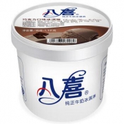 八喜 6种口味 冰淇淋 1100g