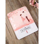 蒸汽眼罩 桃花款 10片