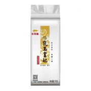 金龙鱼 乳玉皇妃稻香贡米 大米 1kg *21件