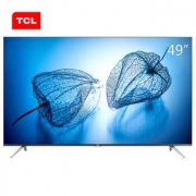 TCL D49A630U 49英寸 液晶电视