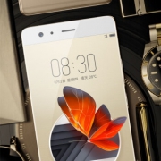 努比亚（nubia）  Z17 智能手机 6GB+64GB