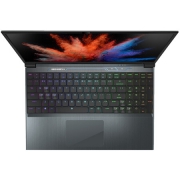 机械革命（MECHREVO）  深海幽灵Z2 15.6英寸游戏本 （i5-8300H、8GB、120GB+1TB、GTX1060 6G、144Hz）