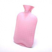 德国 费许 Fashy TVU安全认证 热水袋 2L