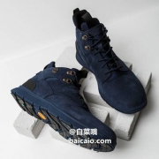 Timberland 添柏岚 Killington Hiker 男士休闲短靴+凑单品 £61.09（需用码）