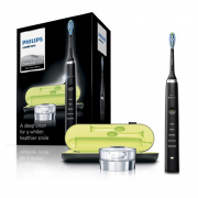 飞利浦（PHILIPS）   Sonicare DiamondClean 声波电动牙刷