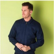 Lyle & Scott 苏格兰金鹰 男士哈灵顿夹克 *3件