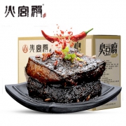 湖南特产 火宫殿 臭豆腐 332g 中华老字号
