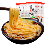 好哥们重庆小面麻辣味 5袋