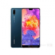 HUAWEI 华为 P20 全网通智能手机 6GB+64GB