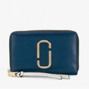 MARC JACOBS 马克雅克布 女士长款拉链钱包
