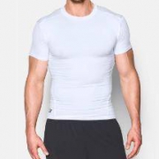 UNDER ARMOUR 安德玛 Tactical HeatGear 男士短袖紧身衣
