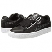 彪马（Puma）  Basket Heart Oceanaire 蝴蝶结板鞋