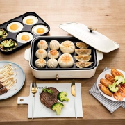 BRUNO BOE021 多功能电料理炉