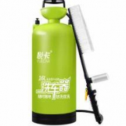 悦卡（YUECAR）家用高压洗车机洗车器 16L