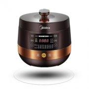 Midea 美的 YL50Easy203 电压力锅