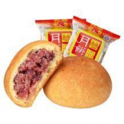 金桂坊 云腿月饼 50g*10枚