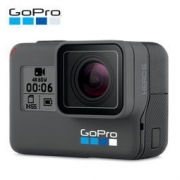 GoPro HERO 6 Black 运动摄像机