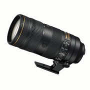 Nikon 尼康 AF-S 尼克尔 70-200mm f/2.8E FL ED VR 远摄变焦镜头