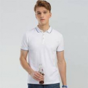老友回归：佐丹奴 男子夏季POLO衫