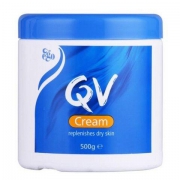 EGO 意高 QV系列 保湿霜 500g *2件