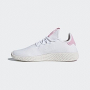 adidas 阿迪达斯 Pharrell Williams Tennis Hu 女士休闲运动鞋