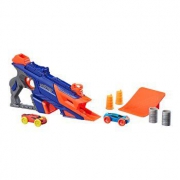NERF 热火 火箭飞车系列 C0784 爆破发射器 *3件