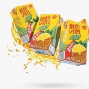 VITAL 维他 柠檬茶 250ml*6盒