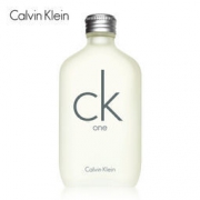 Calvin Klein 卡尔文·克莱 CK One 唯一 中性淡香水 EDT 100ml