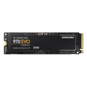 Samsung 三星 970 EVO NVMe M.2 固态硬盘 250GB