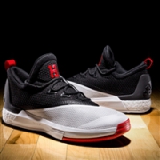 adidas 阿迪达斯 Crazylight Boost 2.5 low男士 篮球鞋
