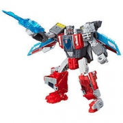 Hasbro 孩之宝 变形金刚 泰坦战争 航行家级 舷炮 C0277 *3件