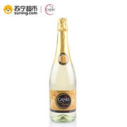 CANEI 肯爱 优质高泡麝香葡萄酒750ml