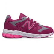 New Balance新百伦KJ888女大童运动鞋