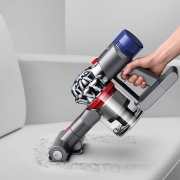 dyson 戴森 V8 Carbon Fiber 无线吸尘器（8吸头）