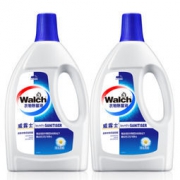 Walch 威露士 衣物除菌液 阳光清香 1.6L 2瓶装 *2件