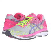 限尺码：ASICS 亚瑟士 Gel-Nimbus 18 女子缓震跑鞋