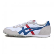Onitsuka Tiger 鬼塚虎 SERRANO D109L 中性休闲跑步鞋