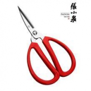 张小泉 家用剪刀 12.5*7.5*5cm