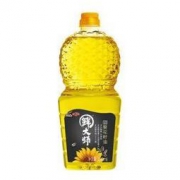凑单品：多力 大师葵花籽油 250ml