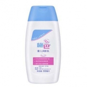 sebamed 施巴 婴儿宝宝 润肤乳 200ml