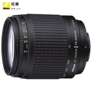 Nikon 尼康 AF 70-300mm f/4-5.6G 变焦镜头