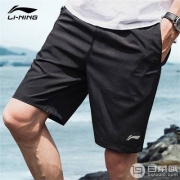 Lining 李宁 男士速干短裤 多色多款